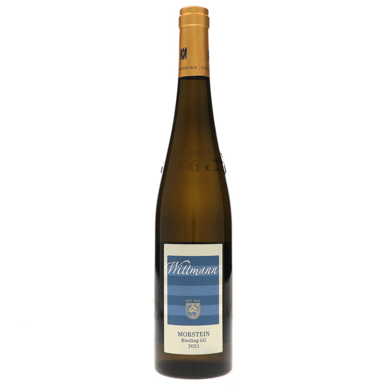 2021 Wittmann, Westhofener Morstein Riesling GG, Rheinhessen