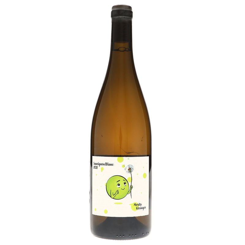 2022 Moritz Kissinger, Sauvignon Blanc, Rheinhessen