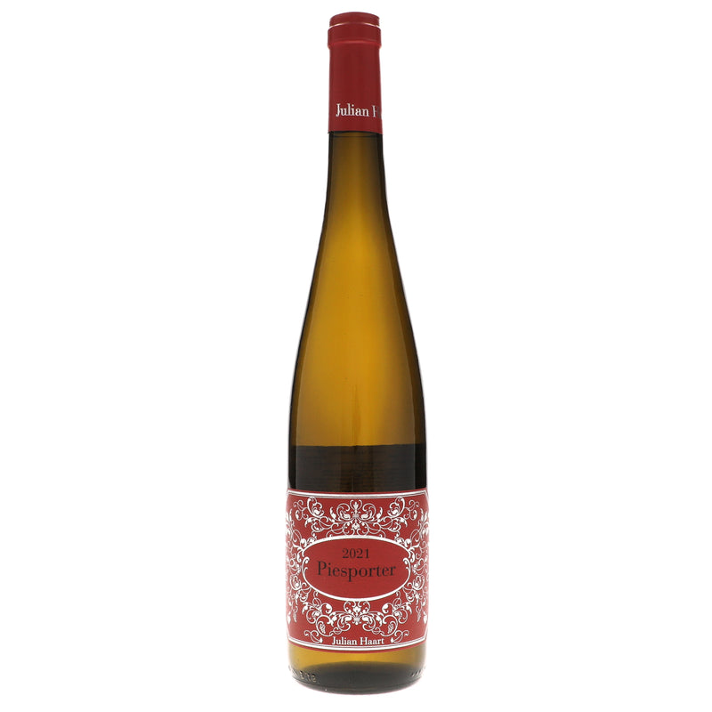 2021 Julian Haart, Piesporter Riesling, Mosel