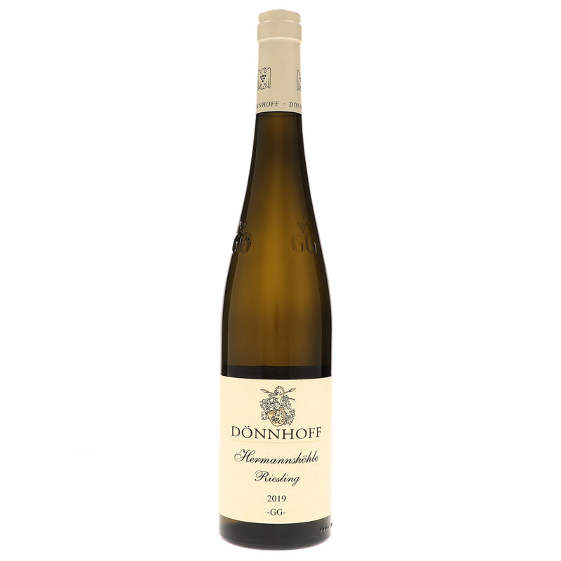 2019 Donnhoff, Niederhauser Hermannshohle Riesling GG, Nahe