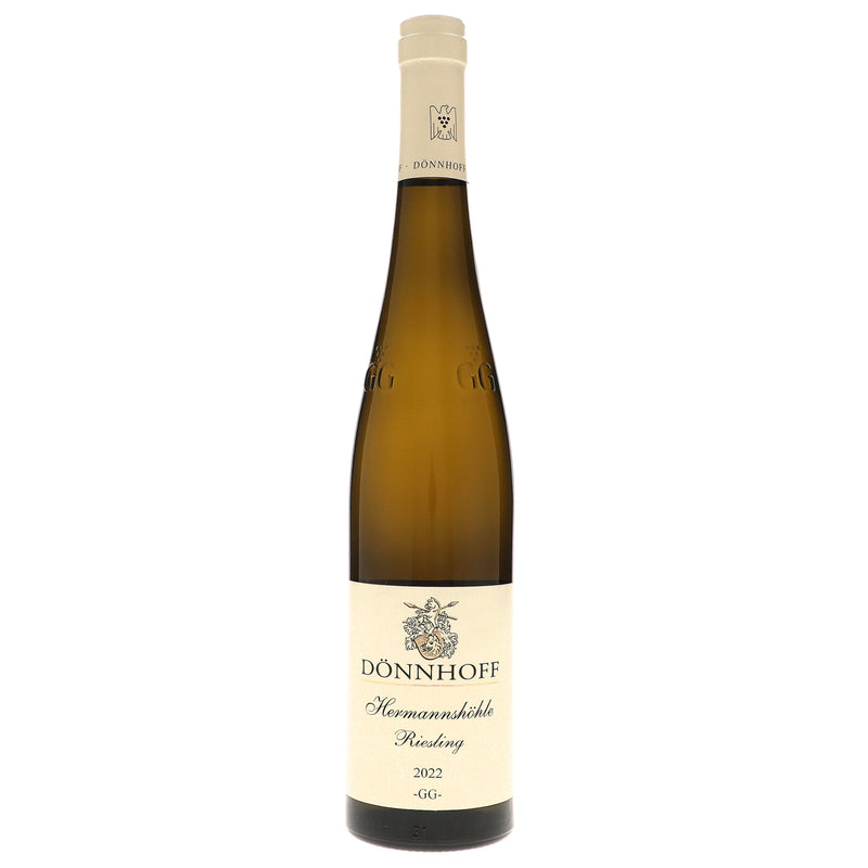 2022 Donnhoff, Niederhauser Hermannshohle Riesling GG, Nahe