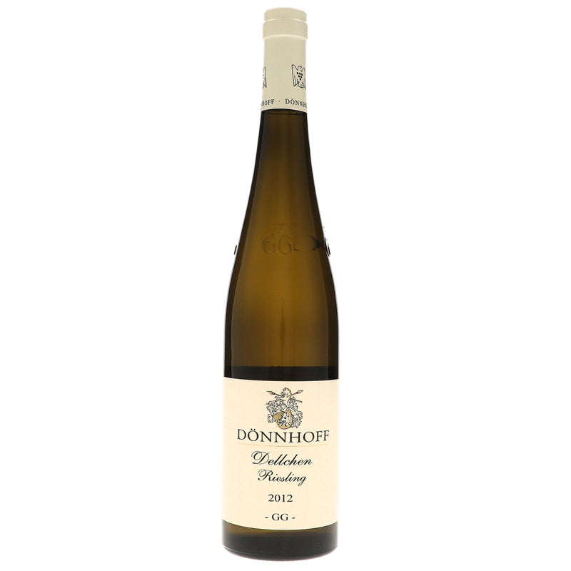 2012 Donnhoff, Norheimer Dellchen Riesling GG, Nahe