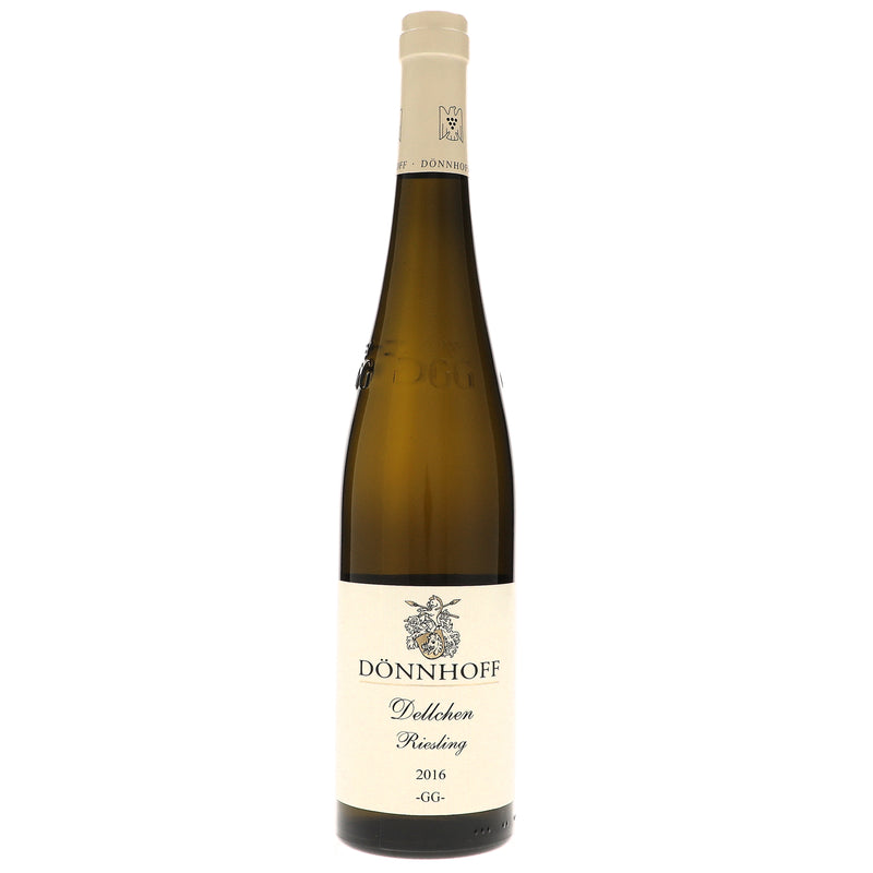 2016 Donnhoff, Norheimer Dellchen Riesling GG, Nahe