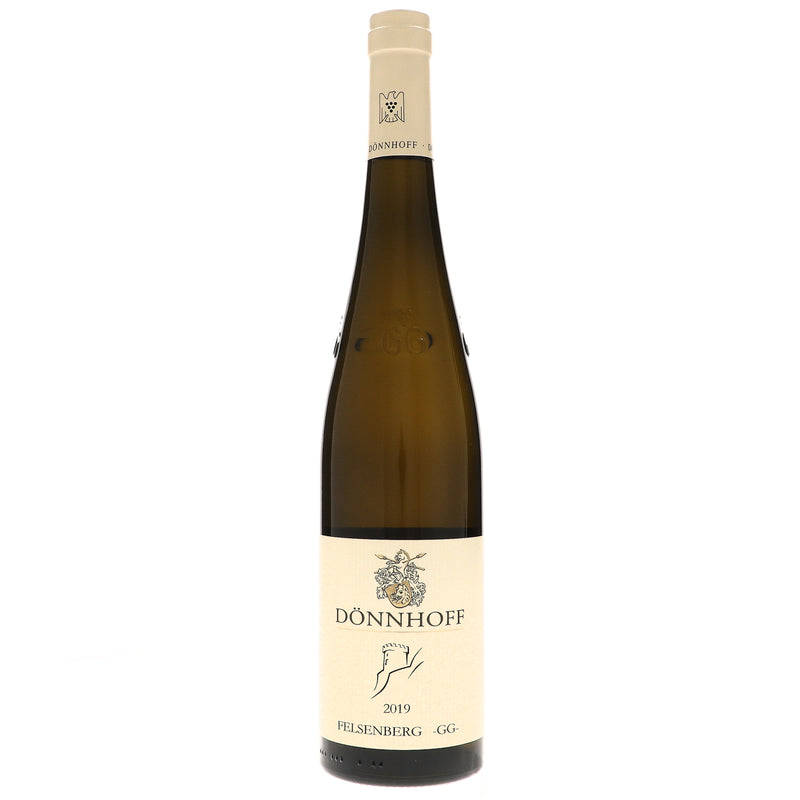 2019 Donnhoff, Schlossbockelheimer Felsenberg Riesling GG, Nahe