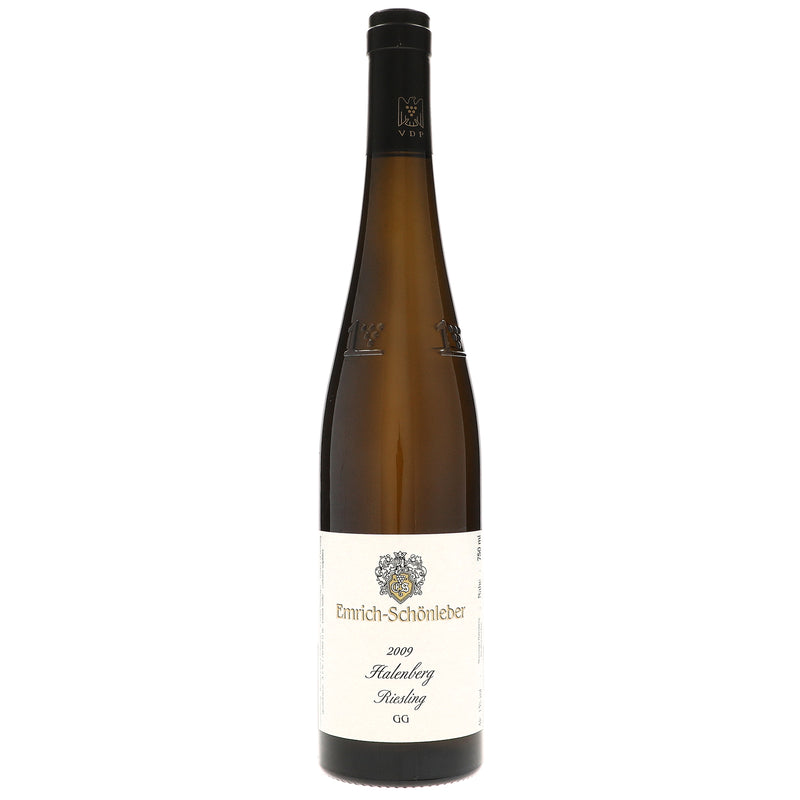 2009 Emrich-Schonleber, Monzinger Halenberg Riesling GG, Nahe