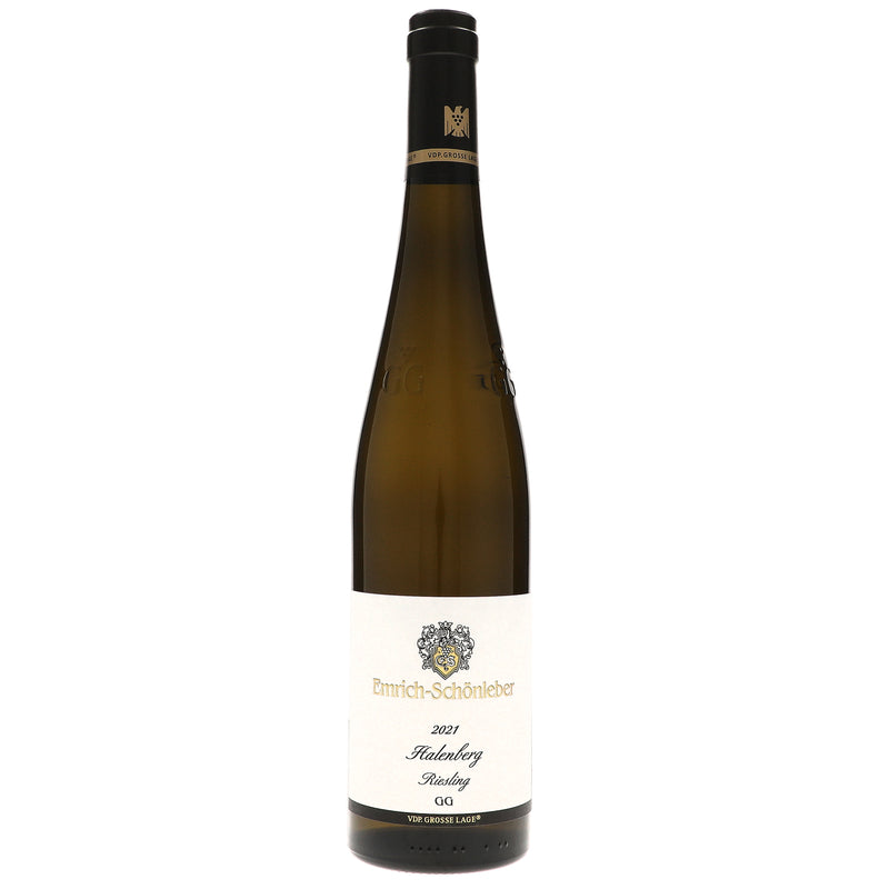 2021 Emrich-Schonleber, Monzinger Halenberg Riesling GG, Nahe