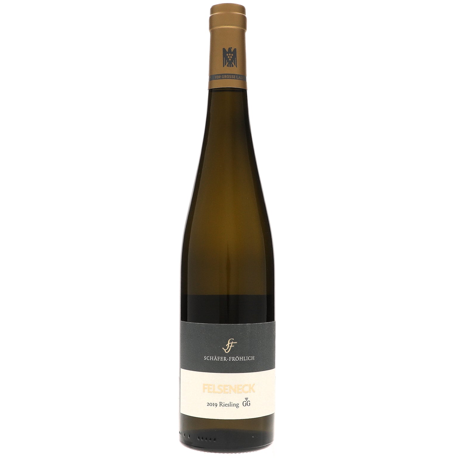 2019 Schafer-Frohlich, Felseneck Riesling GG, Nahe