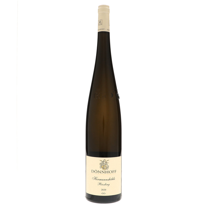 2020 Donnhoff, Niederhauser Hermannshohle Riesling GG, Nahe 1.5L