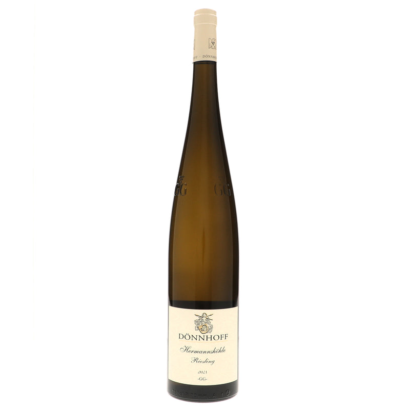 2021 Donnhoff, Niederhauser Hermannshohle Riesling GG, Nahe 1.5L