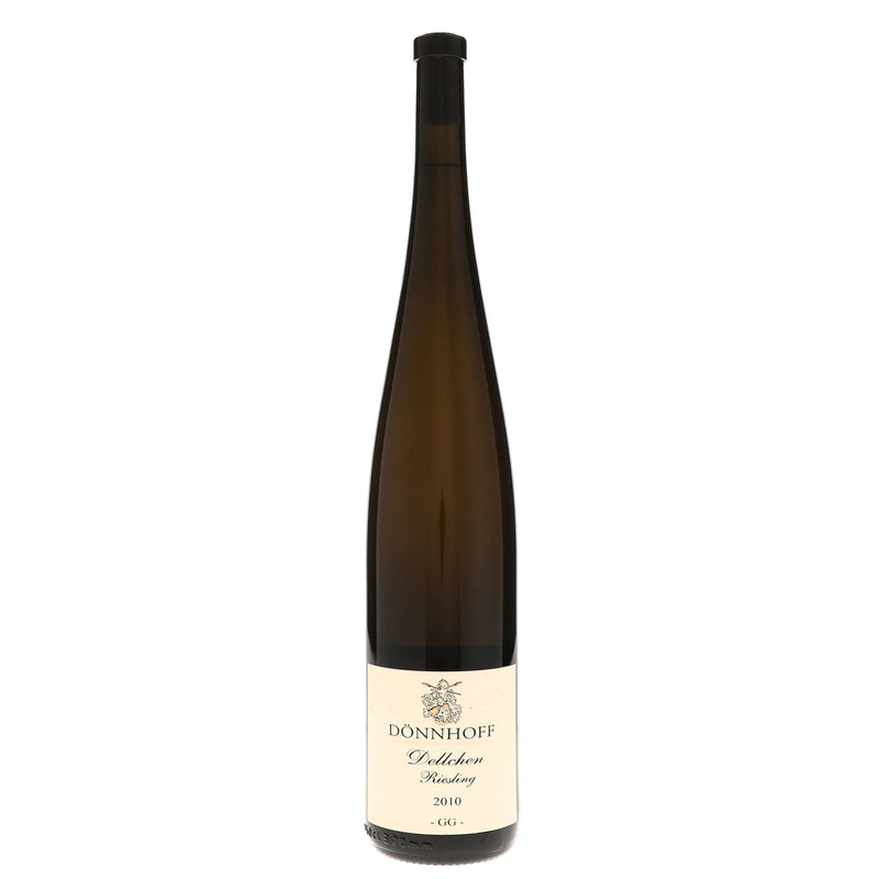 2010 Donnhoff, Norheimer Dellchen Riesling GG, Nahe 1.5L