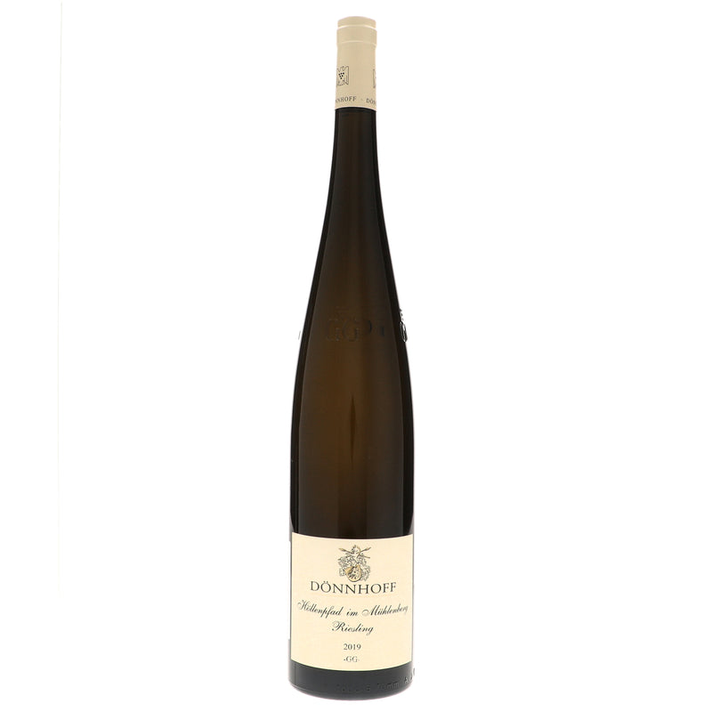 2019 Donnhoff, Roxheimer Hollenpfad im Muhlenberg Riesling GG, Nahe 1.5L