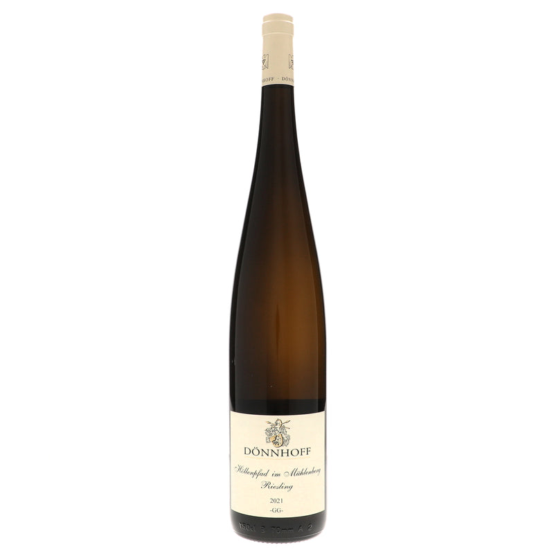 2021 Donnhoff, Roxheimer Hollenpfad im Muhlenberg Riesling GG, Nahe 1.5L