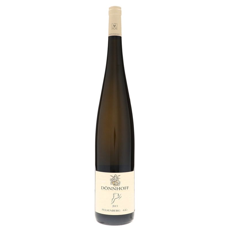 2013 Donnhoff, Schlossbockelheimer Felsenberg Riesling GG, Nahe 1.5L