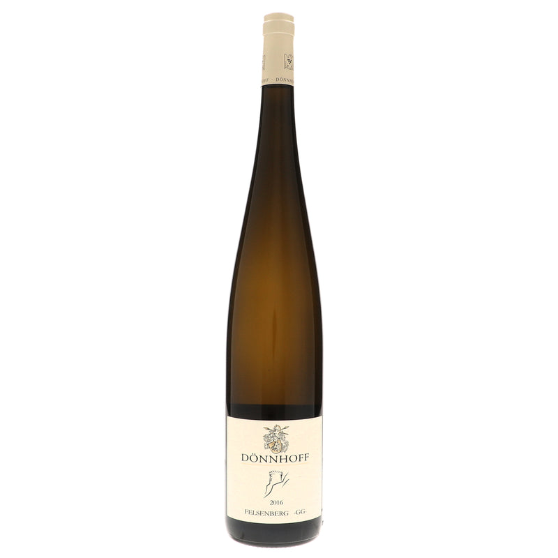 2016 Donnhoff, Schlossbockelheimer Felsenberg Riesling GG, Nahe 1.5L