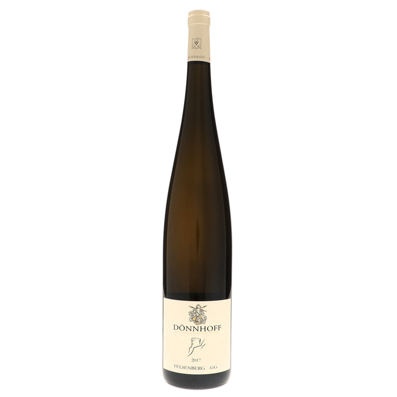 2017 Donnhoff, Schlossbockelheimer Felsenberg Riesling GG, Nahe 1.5L