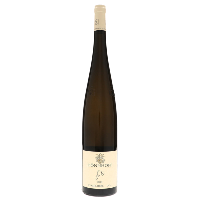 2018 Donnhoff, Schlossbockelheimer Felsenberg Riesling GG, Nahe 1.5L