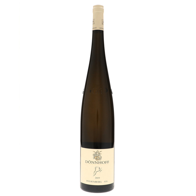 2019 Donnhoff, Schlossbockelheimer Felsenberg Riesling GG, Nahe 1.5L