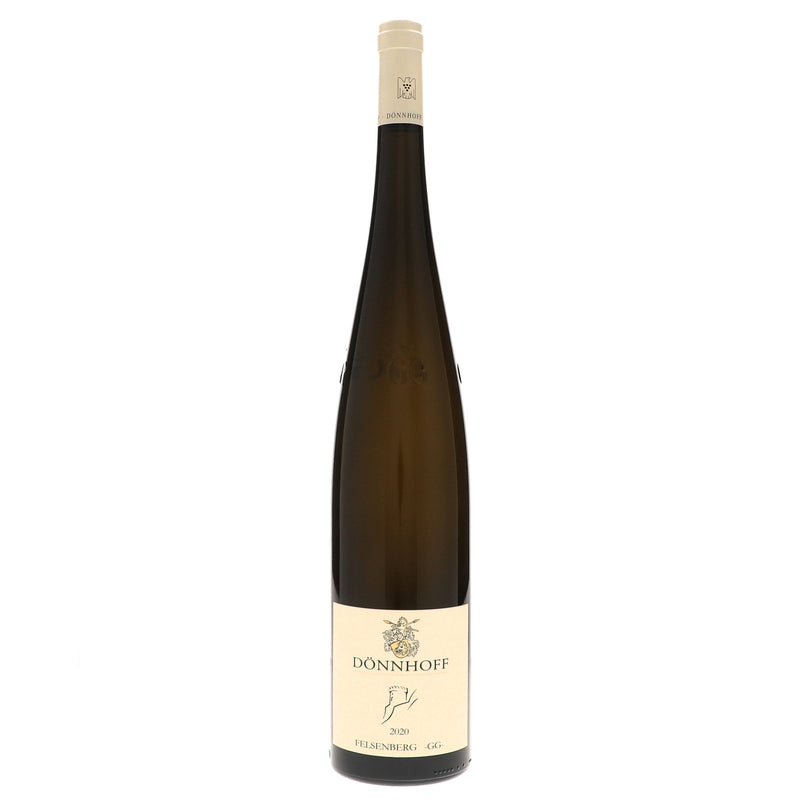 2020 Donnhoff, Schlossbockelheimer Felsenberg Riesling GG, Nahe 1.5L