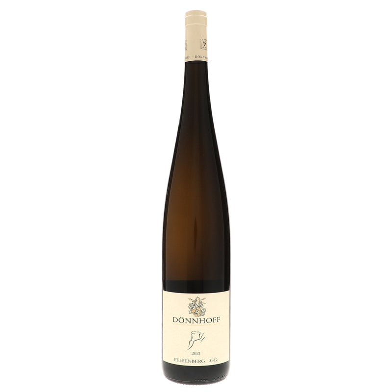 2021 Donnhoff, Schlossbockelheimer Felsenberg Riesling GG, Nahe 1.5L