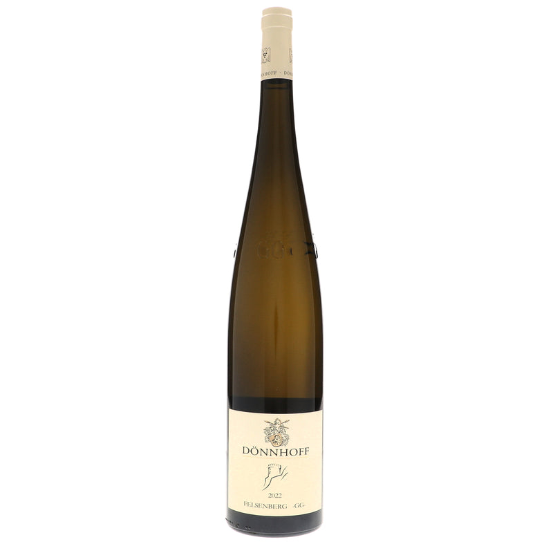 2022 Donnhoff, Schlossbockelheimer Felsenberg Riesling GG, Nahe 1.5L