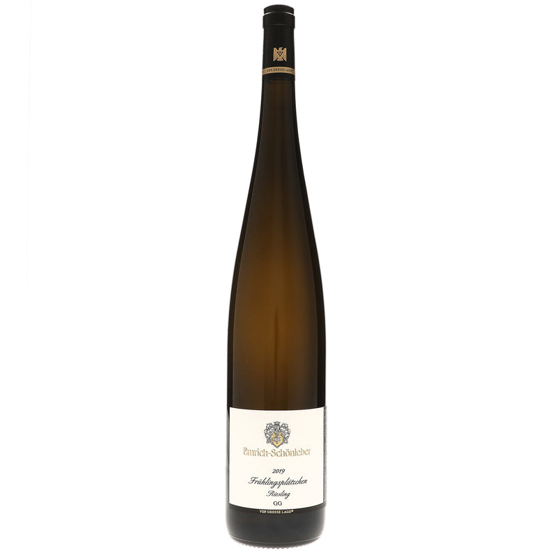 2019 Emrich-Schonleber, Monzinger Fruhlingsplatzchen Riesling GG, Nahe 1.5L