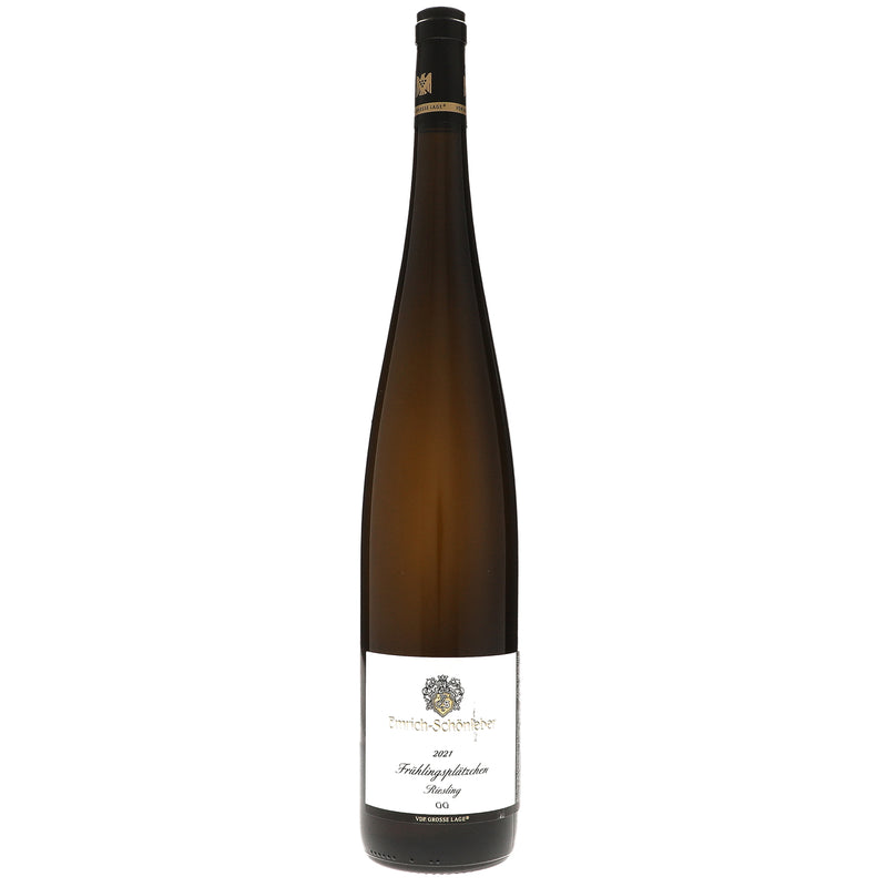 2021 Emrich-Schonleber, Monzinger Fruhlingsplatzchen Riesling GG, Nahe 1.5L