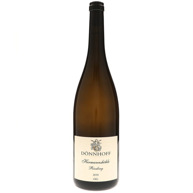 2018 Donnhoff, Niederhauser Hermannshohle Riesling GG, Nahe 3L