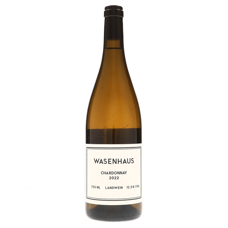 2022 Wasenhaus, Chardonnay, Baden