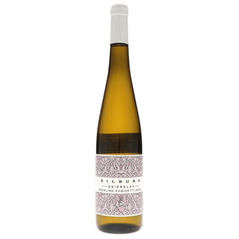 2023 Kilburg, Geierslay Riesling Kabinett, Mosel