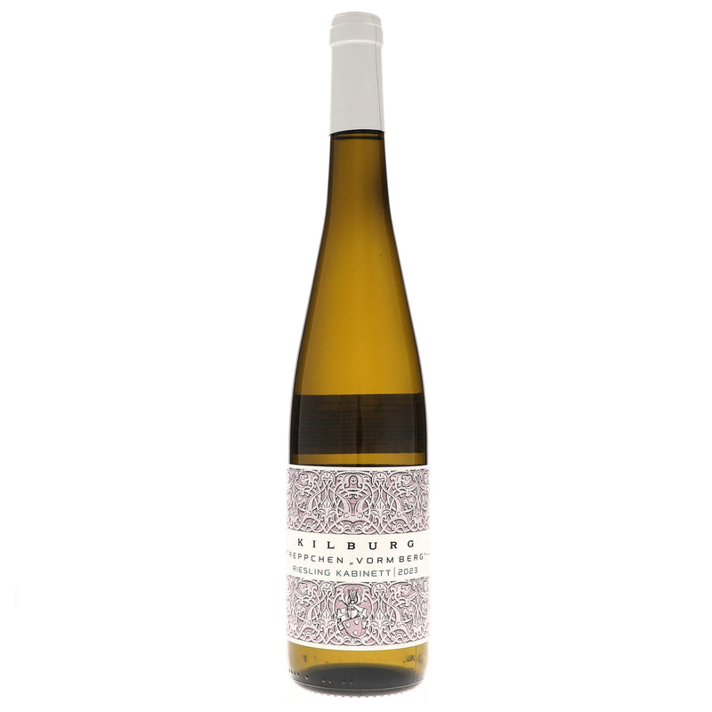 2023 Kilburg, Erdener Treppchen Riesling Kabinett Vorm Berg, Mosel