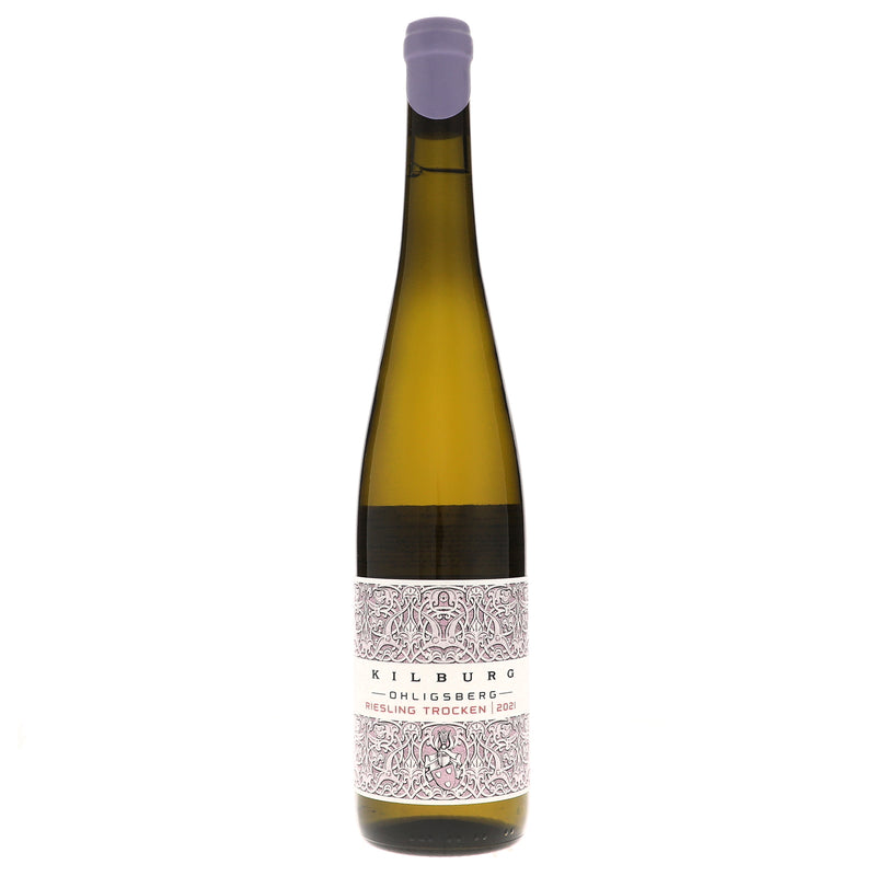 2021 Kilburg, Ohligsberg Riesling Trocken, Mosel