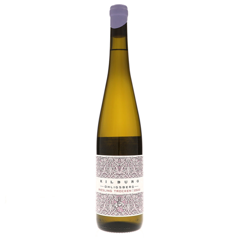 2022 Kilburg, Ohligsberg Riesling Trocken, Mosel