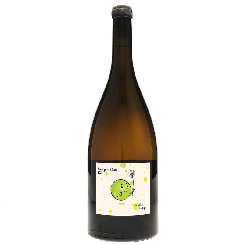 2022 Moritz Kissinger, Sauvignon Blanc, Rheinhessen 1.5L