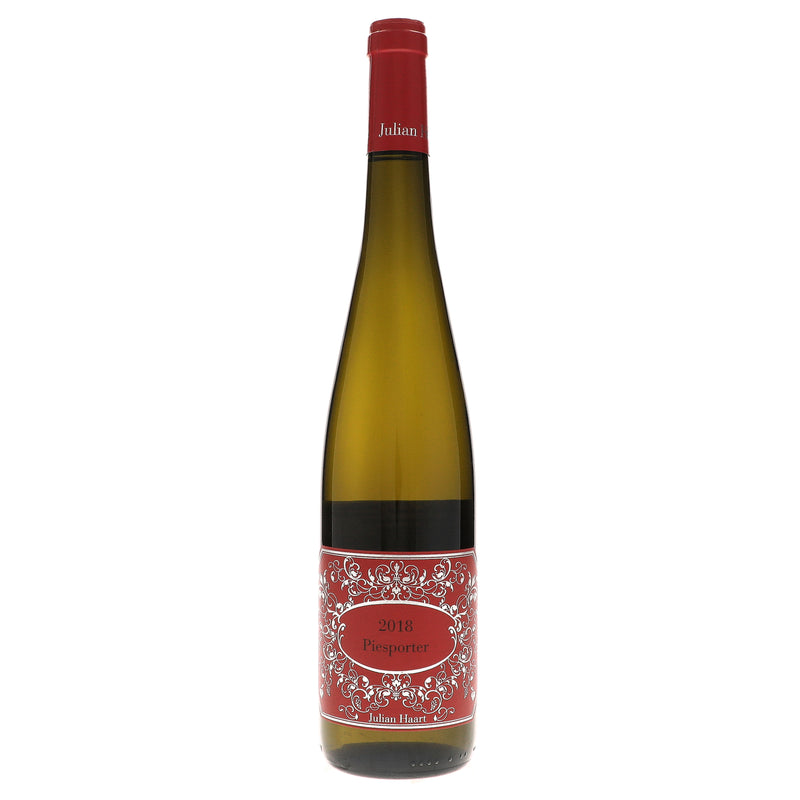 2018 Julian Haart, Piesporter Riesling, Mosel