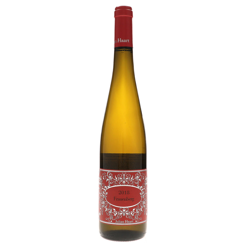 2018 Julian Haart, Frauenberg Riesling, Rheinhessen