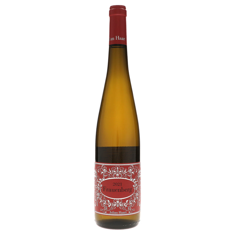 2021 Julian Haart, Frauenberg Riesling, Rheinhessen