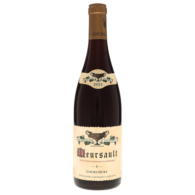 2021 Coche-Dury, Meursault, Rouge