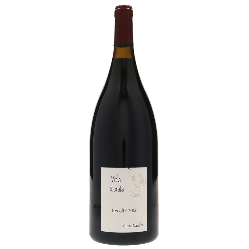 2018 Claire Naudin, Cote de Nuits-Villages, Viola Odorata 1.5L