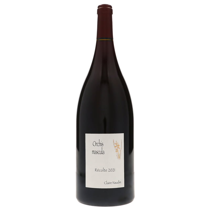 2021 Henri Naudin-Ferrand (Claire Naudin), Bourgogne, Hautes Cotes de Beaune Orchis Mascula 1.5L