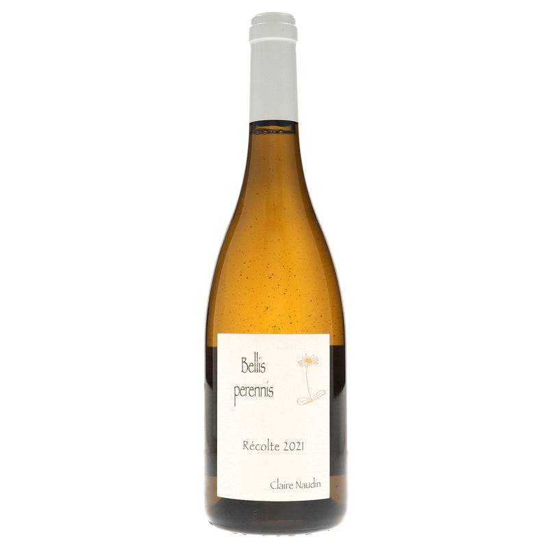 2021 Henri Naudin-Ferrand (Claire Naudin), Bourgogne, Hautes Cotes de Beaune Bellis Perennis