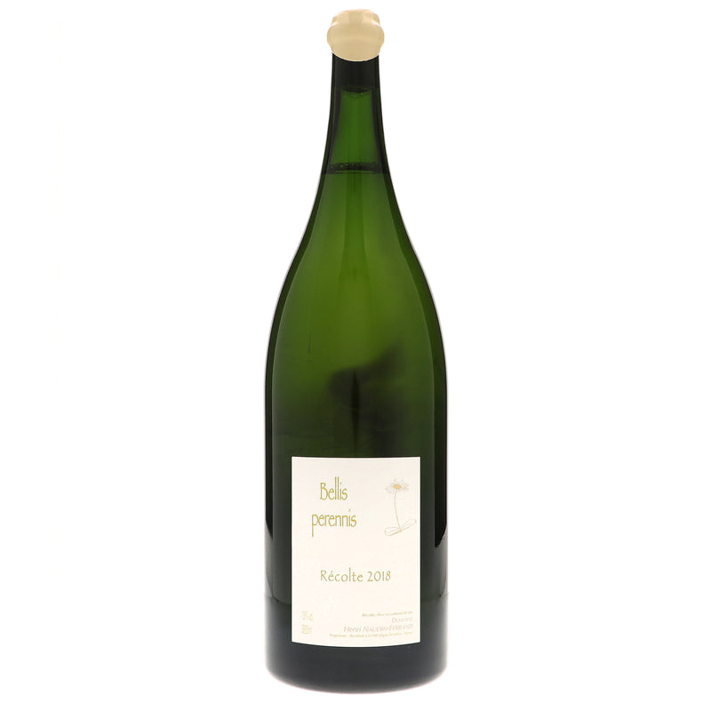 2018 Henri Naudin-Ferrand (Claire Naudin), Bourgogne, Hautes Cotes de Beaune Bellis Perennis 3L