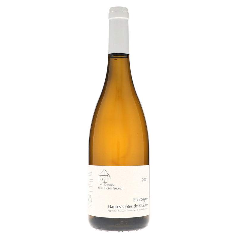 2021 Henri Naudin-Ferrand, Bourgogne, Hautes Cotes de Beaune Blanc