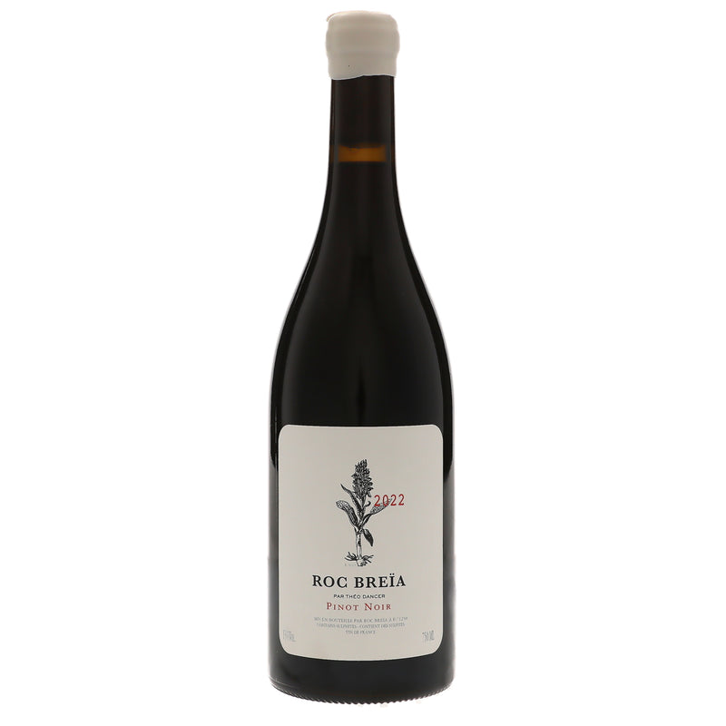 2022 Roc Breia, Pinot Noir, VdF