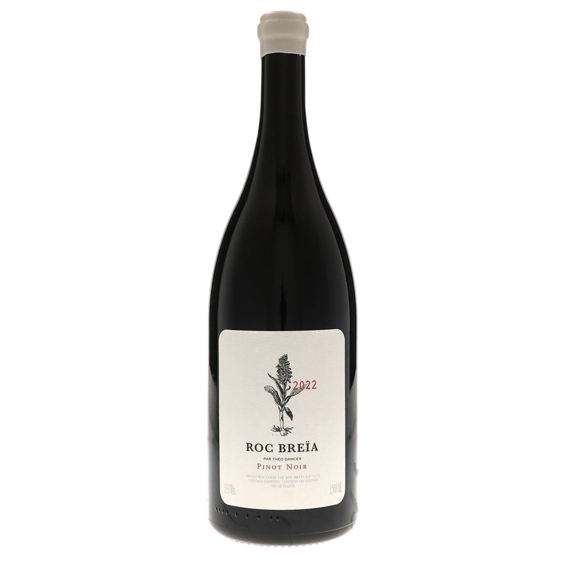 2022 Roc Breia, Pinot Noir, VdF 1.5L