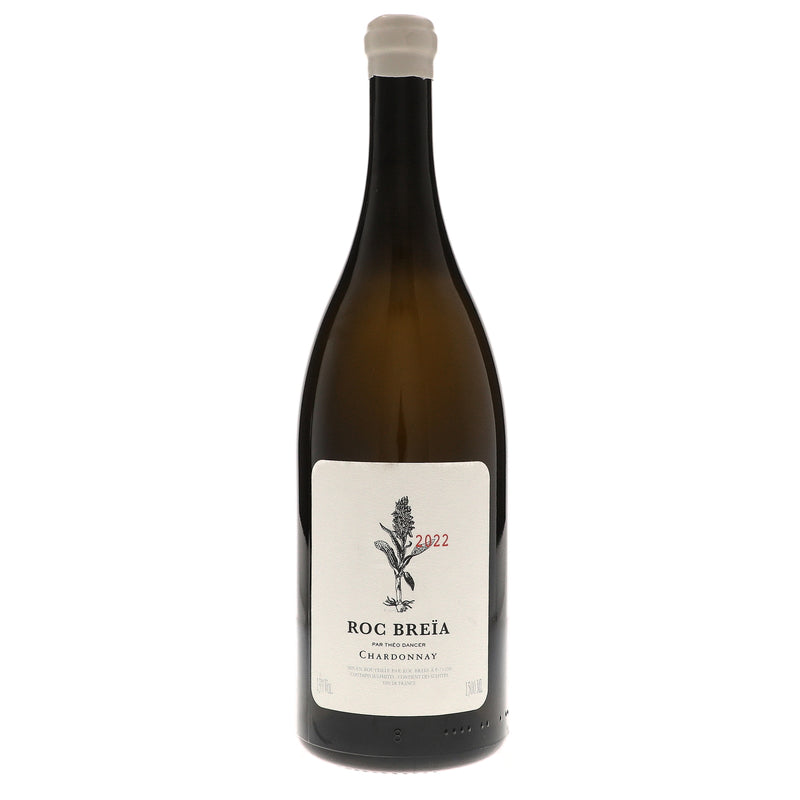 2022 Roc Breia, Chardonnay, VdF 1.5L