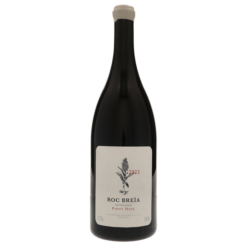 2023 Roc Breia, Pinot Noir, VdF 1.5L