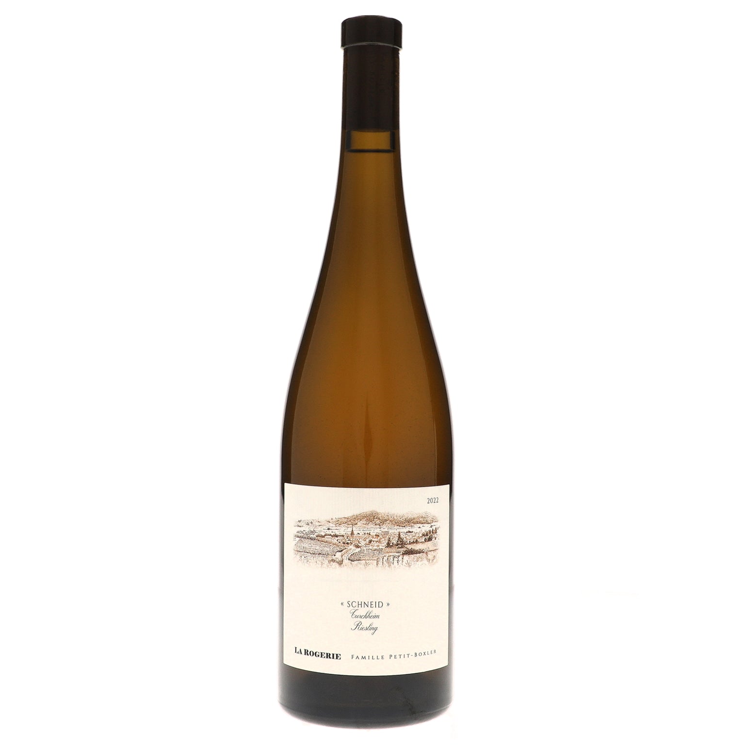 2022 La Rogerie, Turckheim Schneid Riesling, Alsace