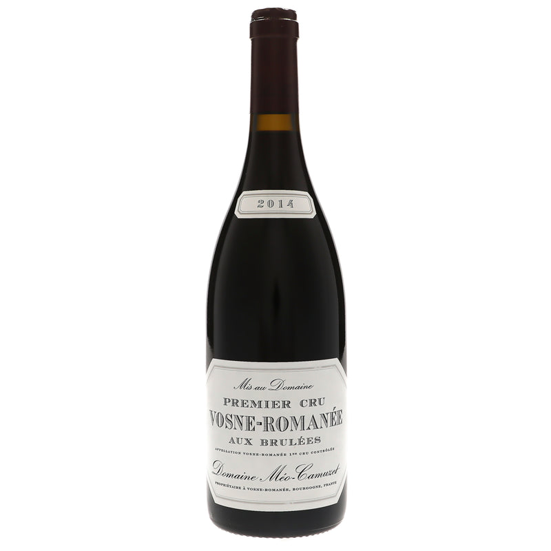 2014 Domaine Meo Camuzet, Vosne-Romanee Premier Cru, Aux Brulees