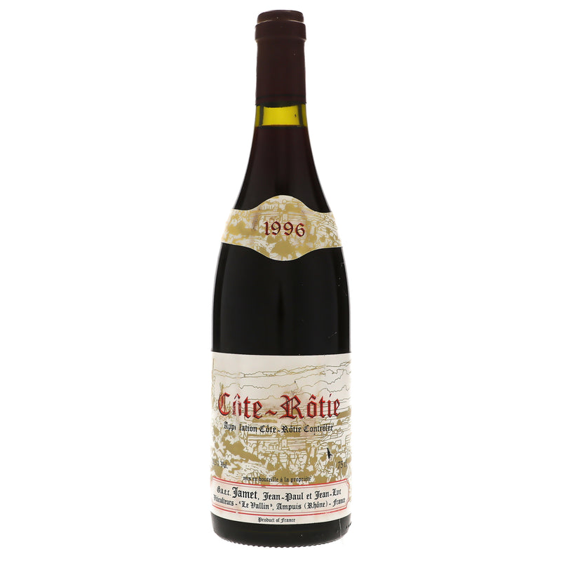 1996 Domaine Jamet, Cote Rotie