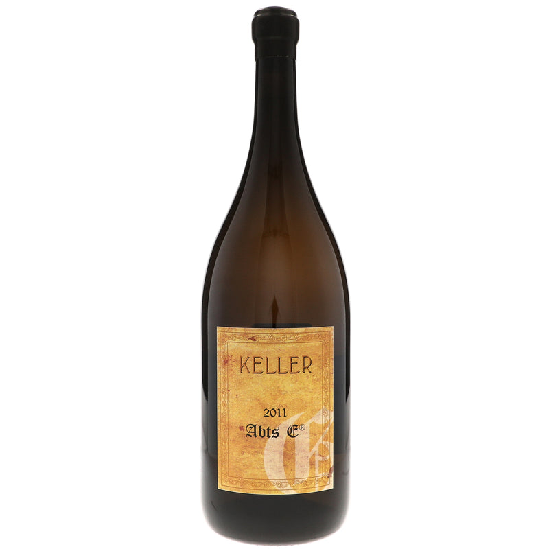 2011 Keller, Westhofener Brunnenhauschen Abtserde Riesling GG, Rheinhessen 3L